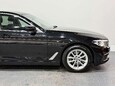 BMW 5 Series 2.0 520d SE Auto 4dr 18