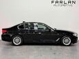 BMW 5 Series 2.0 520d SE Auto 4dr 19