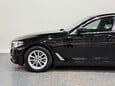 BMW 5 Series 2.0 520d SE Auto 4dr 20