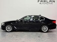 BMW 5 Series 2.0 520d SE Auto 4dr 22