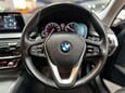 BMW 5 Series 2.0 520d SE Auto 4dr 32