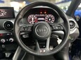 Audi Q2 1.5 Q2 S Line 35 TFSI Semi-Auto 5dr 34