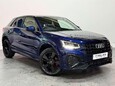 Audi Q2 1.5 Q2 S Line 35 TFSI Semi-Auto 5dr 8