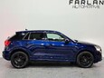 Audi Q2 1.5 Q2 S Line 35 TFSI Semi-Auto 5dr 16