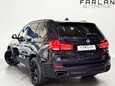 BMW X5 3.0 X5 xDrive 40d M Sport Auto 4WD 5dr 4