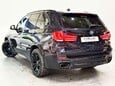 BMW X5 3.0 X5 xDrive 40d M Sport Auto 4WD 5dr 15