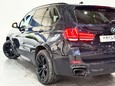 BMW X5 3.0 X5 xDrive 40d M Sport Auto 4WD 5dr 16