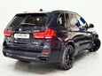 BMW X5 3.0 X5 xDrive 40d M Sport Auto 4WD 5dr 22