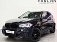 BMW X5 3.0 X5 xDrive 40d M Sport Auto 4WD 5dr 1