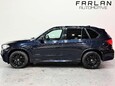 BMW X5 3.0 X5 xDrive 40d M Sport Auto 4WD 5dr 13