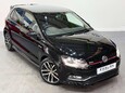 Volkswagen Polo 1.8 Polo GTi Semi-Auto 5dr 8