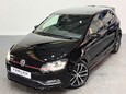 Volkswagen Polo 1.8 Polo GTi Semi-Auto 5dr 14