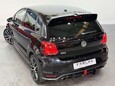 Volkswagen Polo 1.8 Polo GTi Semi-Auto 5dr 21