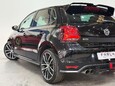 Volkswagen Polo 1.8 Polo GTi Semi-Auto 5dr 22