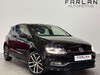 Volkswagen Polo 1.8 Polo GTi Semi-Auto 5dr