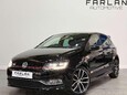 Volkswagen Polo 1.8 Polo GTi Semi-Auto 5dr 3