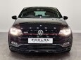 Volkswagen Polo 1.8 Polo GTi Semi-Auto 5dr 12