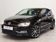 Volkswagen Polo 1.8 Polo GTi Semi-Auto 5dr 15