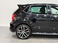 Volkswagen Polo 1.8 Polo GTi Semi-Auto 5dr 16