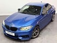 BMW 2 Series 3.0 M240I Auto 2dr 10