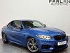 BMW 2 Series 3.0 M240I Auto 2dr