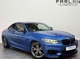 BMW 2 Series 3.0 M240I Auto 2dr 1