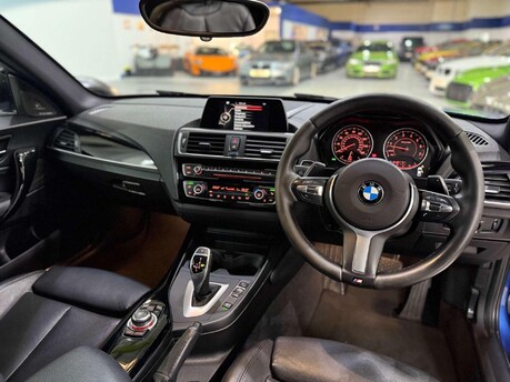 BMW 2 Series 3.0 M240I Auto 2dr 