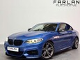 BMW 2 Series 3.0 M240I Auto 2dr 3