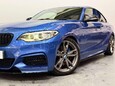 BMW 2 Series 3.0 M240I Auto 2dr 8