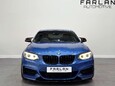 BMW 2 Series 3.0 M240I Auto 2dr 12