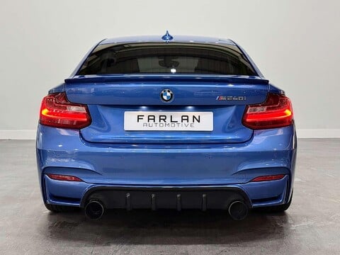 BMW 2 Series 3.0 M240I Auto 2dr 24