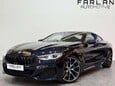 BMW 8 Series 3.0 840i M Sport Auto 2dr 3