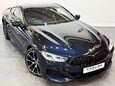 BMW 8 Series 3.0 840i M Sport Auto 2dr 8