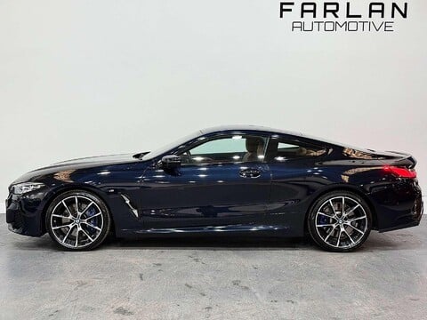 BMW 8 Series 3.0 840i M Sport Auto 2dr 15