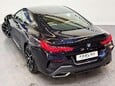 BMW 8 Series 3.0 840i M Sport Auto 2dr 26