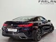 BMW 8 Series 3.0 840i M Sport Auto 2dr 4