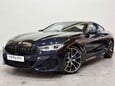 BMW 8 Series 3.0 840i M Sport Auto 2dr 14