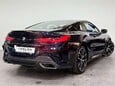 BMW 8 Series 3.0 840i M Sport Auto 2dr 21