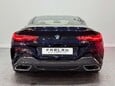 BMW 8 Series 3.0 840i M Sport Auto 2dr 23