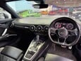 Audi TT 2.0 TTS TFSI Quattro Semi-Auto 4WD 3dr 2