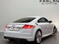 Audi TT 2.0 TTS TFSI Quattro Semi-Auto 4WD 3dr 5