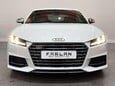 Audi TT 2.0 TTS TFSI Quattro Semi-Auto 4WD 3dr 10