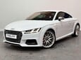 Audi TT 2.0 TTS TFSI Quattro Semi-Auto 4WD 3dr 12