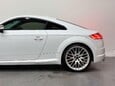 Audi TT 2.0 TTS TFSI Quattro Semi-Auto 4WD 3dr 19