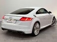 Audi TT 2.0 TTS TFSI Quattro Semi-Auto 4WD 3dr 26