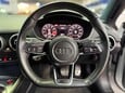 Audi TT 2.0 TTS TFSI Quattro Semi-Auto 4WD 3dr 28