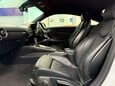 Audi TT 2.0 TTS TFSI Quattro Semi-Auto 4WD 3dr 35