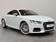 Audi TT 2.0 TTS TFSI Quattro Semi-Auto 4WD 3dr 9