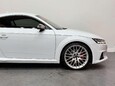 Audi TT 2.0 TTS TFSI Quattro Semi-Auto 4WD 3dr 16