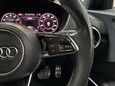 Audi TT 2.0 TTS TFSI Quattro Semi-Auto 4WD 3dr 31